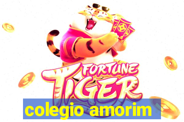 colegio amorim